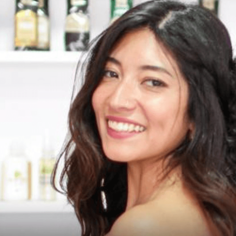 Francisca Muñoz photo