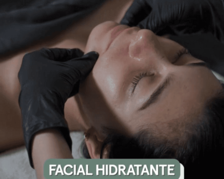 Facial Hidratante