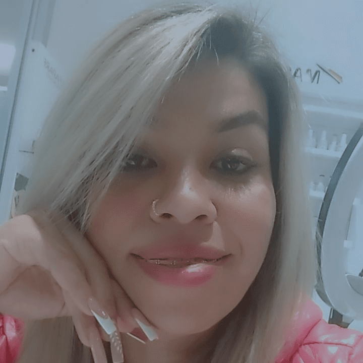 Xandra Ramírez photo