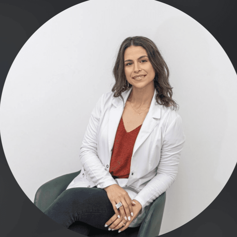 Camila Candales photo