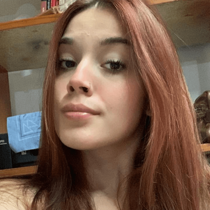 NAZARENA COMET photo