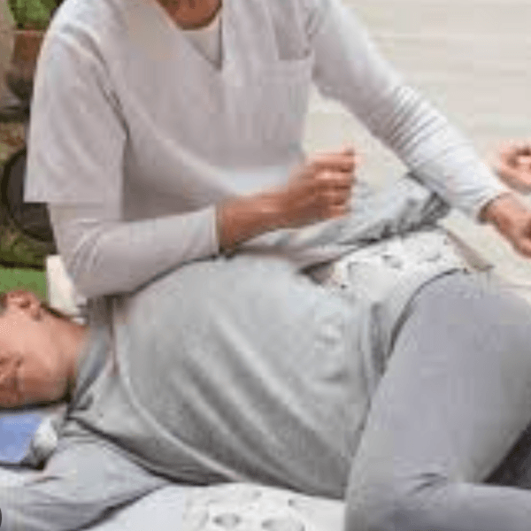 Zen Shiatsu