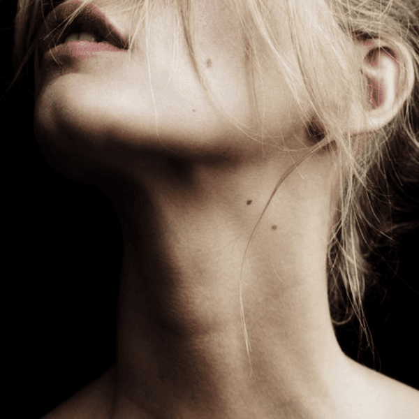 Depilación Cuello 25 OFF