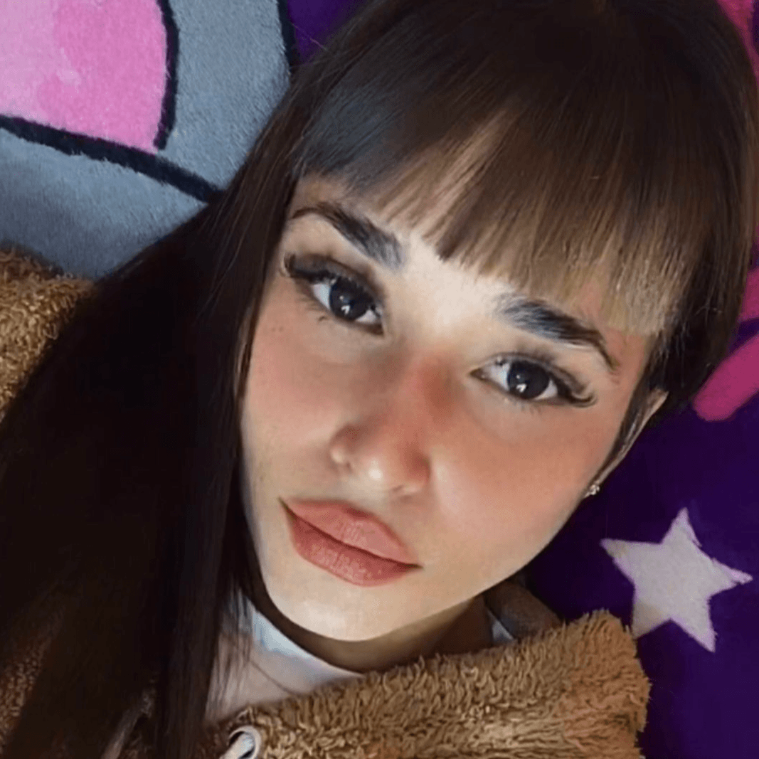 LUDMILA PERALTA photo