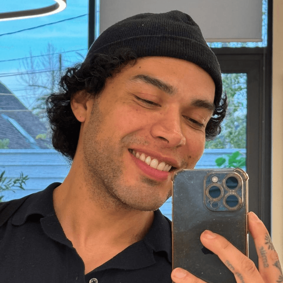 Luchito Andrés Mardones photo