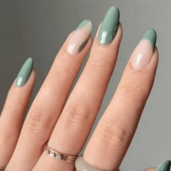 Esculpidas acrilicas cover/natural