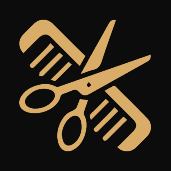 Corte + Barba (Toallas calientes y frías) + Masaje Capilar