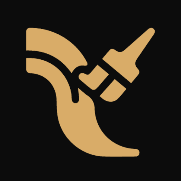 Tintura normal de Cabello corto