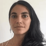 Foto de María Paz Henríquez (Ginecóloga)