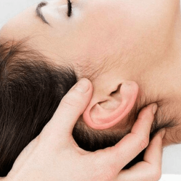 MASAJE ARMONIA NATURAL (Masaje relajante + masaje craneal + dreanaje linfatico facial)