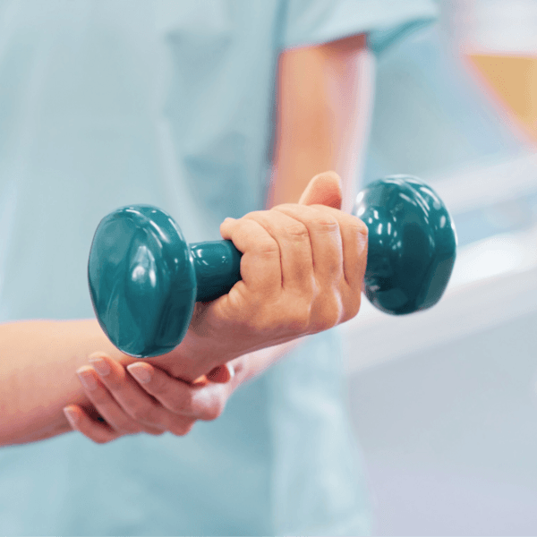 Fisioterapia músculo-esquelética