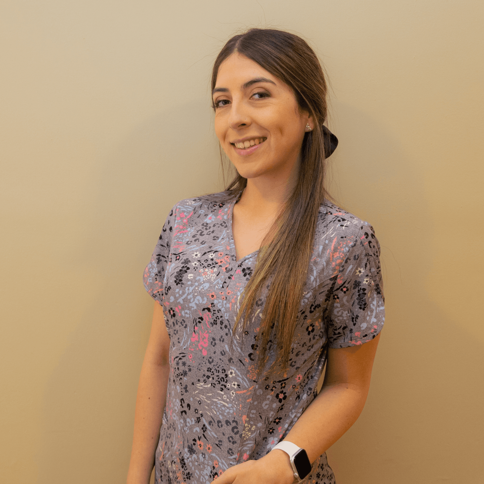 Nut. Valeria Soto photo