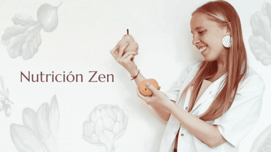 NutricionZen Carolina Adef interior