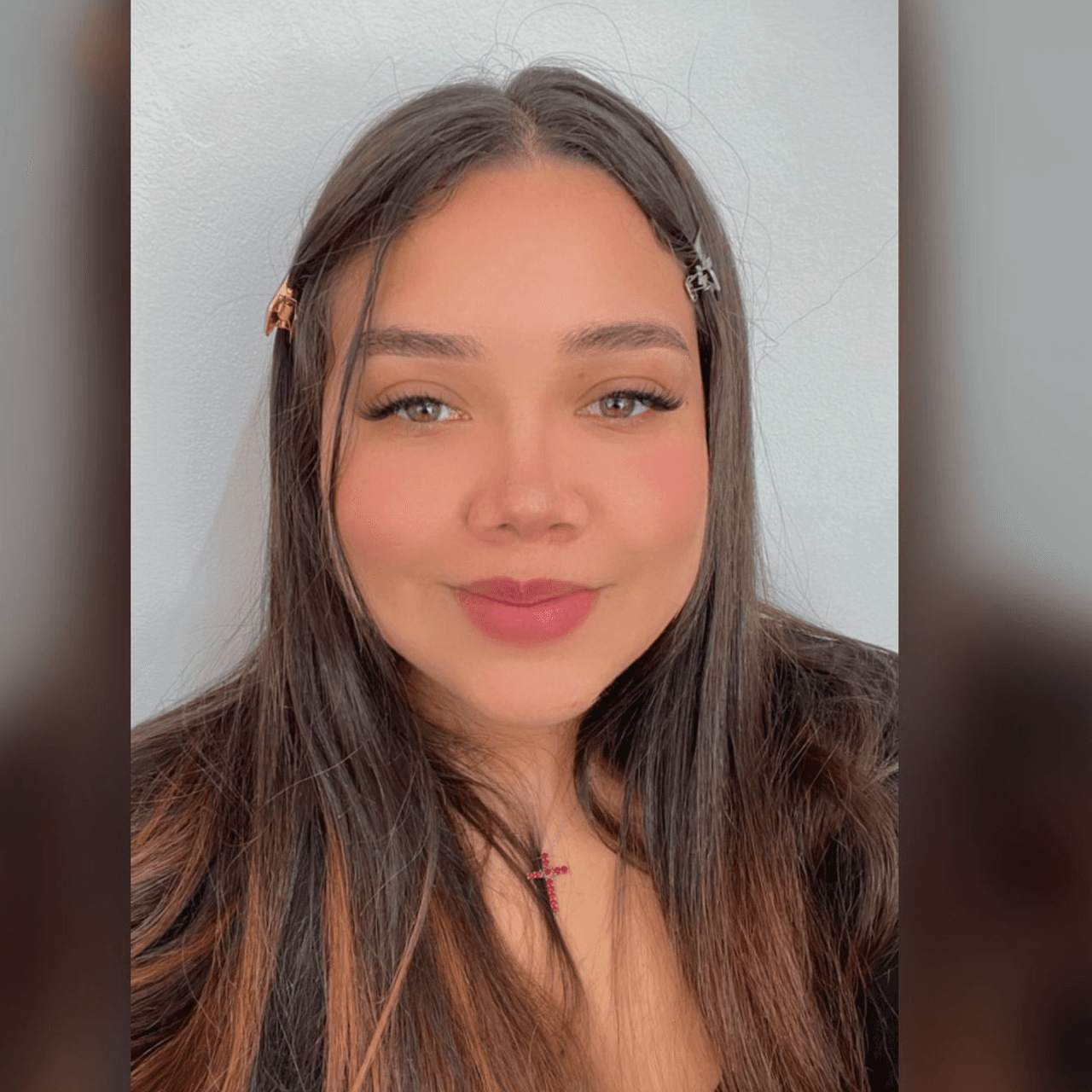 Foto de Valentina Sanchéz