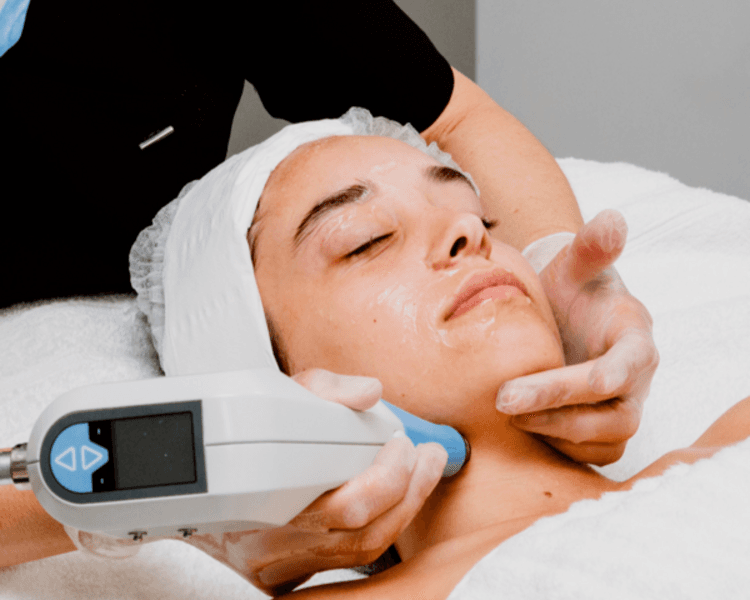 Exilis Cuello y Papada