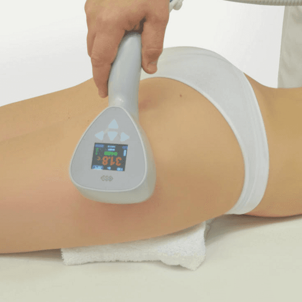 Exilis Corporal (1 zona)