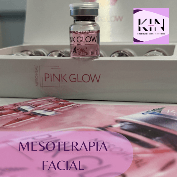 MESOTERAPIA FACIAL