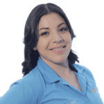 Derenise Juárez photo