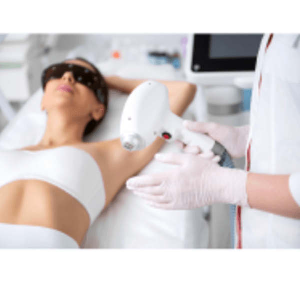 Promoción Brazos completos/ 6 sesiones