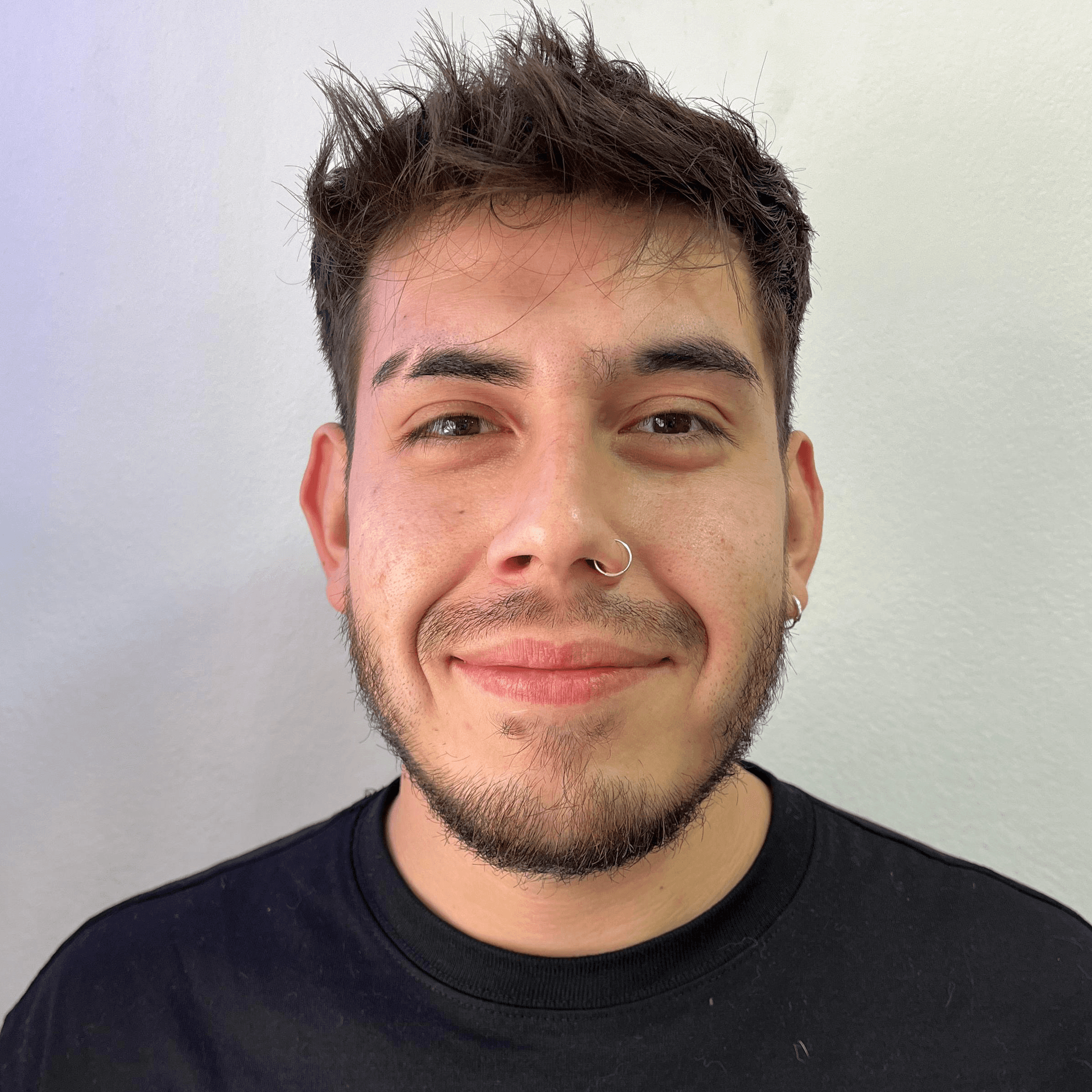 Yerko Omerovich photo