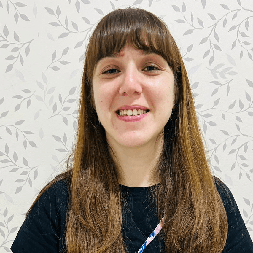 Natalin Niriche/Berenice Garcia photo