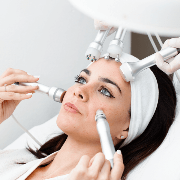 HidraPeel (Circuito)