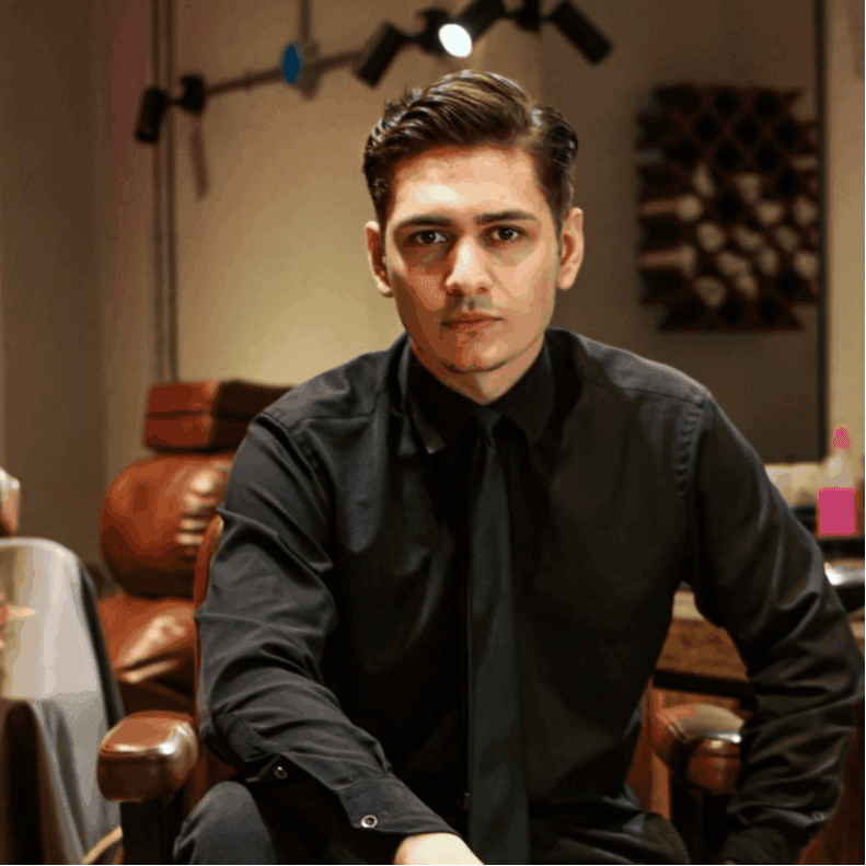 Nelson Uzcátegui photo