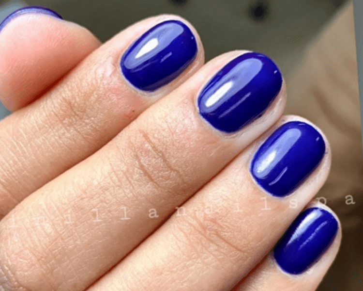 Manicura Permanente 1 diseño (Esmaltado Permanente)