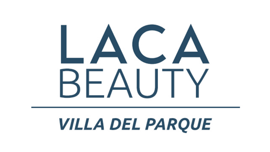 Laca Beauty Villa del Parque interior