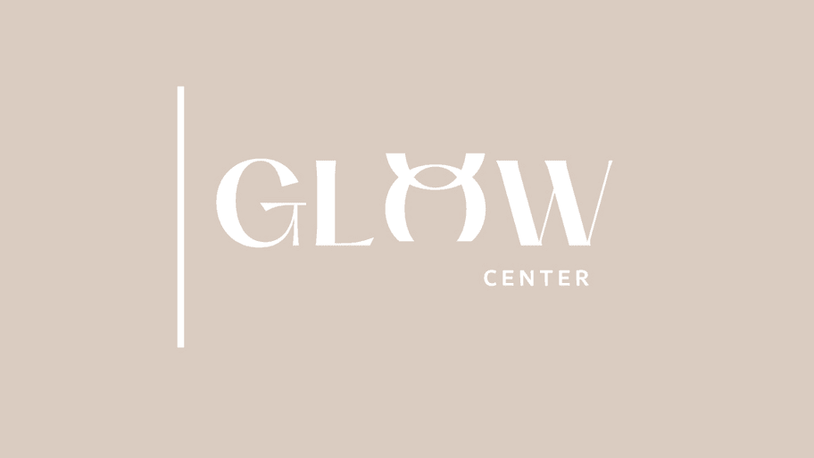 Estudio Glow Center interior