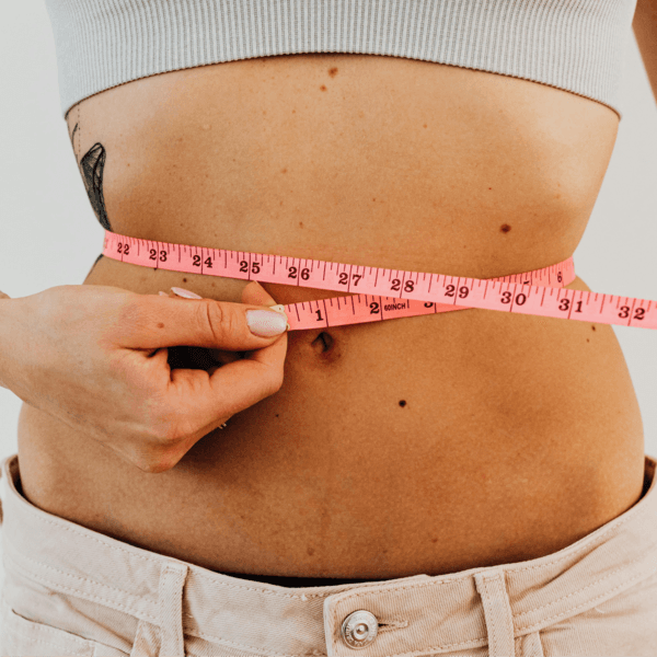 Evaluación Corporal