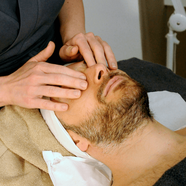 Spa Facial + Peeling (1 Máscara)