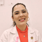 Dra. Nathalie Quiroz photo