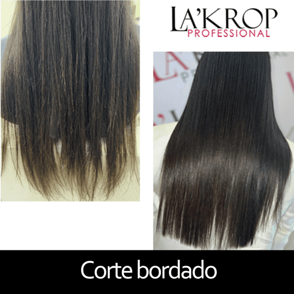 Corte Bordado