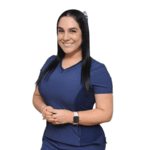 Dra. Alejandra Cardona photo