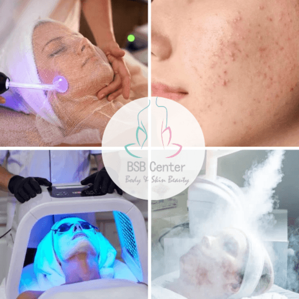 Facial de Limpieza Profunda Plus / Deep Clean Plus