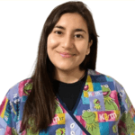 Pamela Quinteros Palma photo