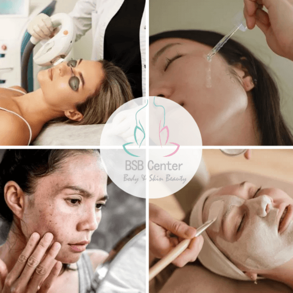 Facial Despigmentante / Depigmenting