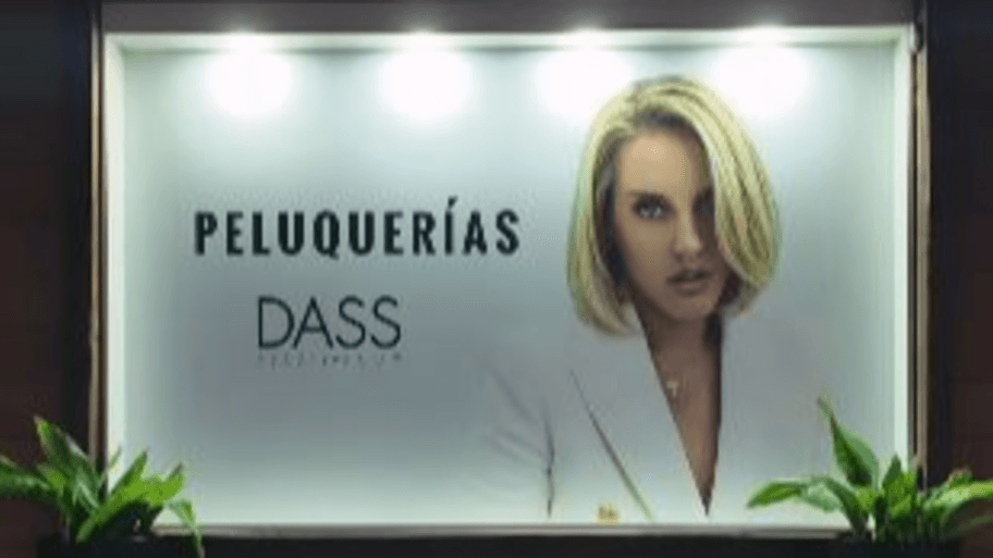 Dass Beauty Room - Chicureo interior
