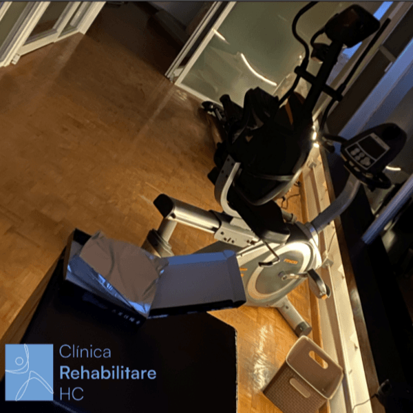 Consulta diagnóstico Fisioterapia