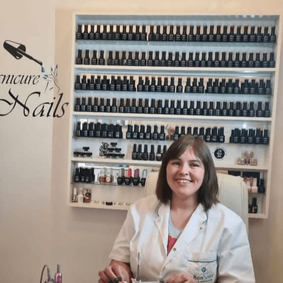 Romina Leguiza photo