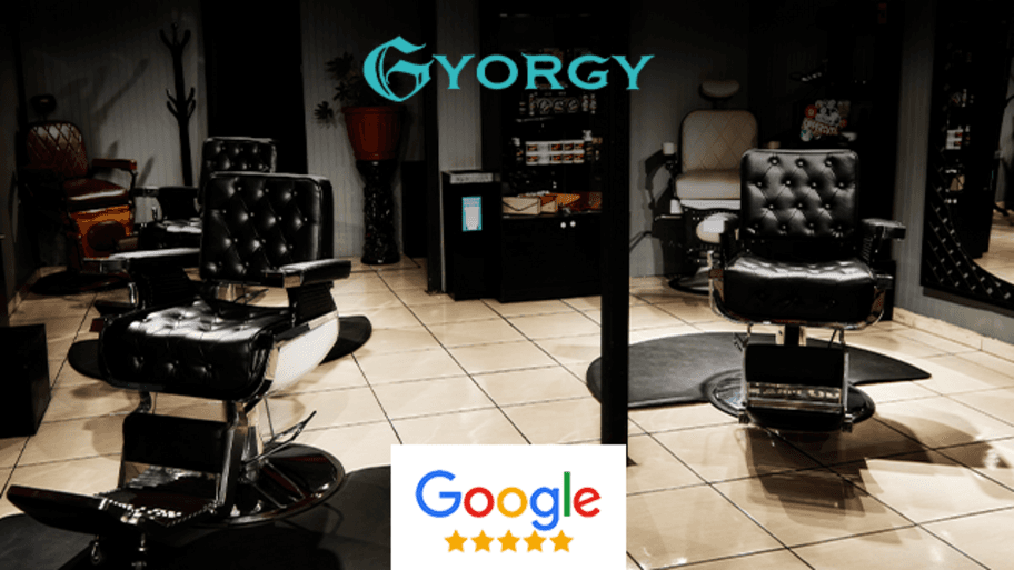 Gyorgy _LaFlorida interior