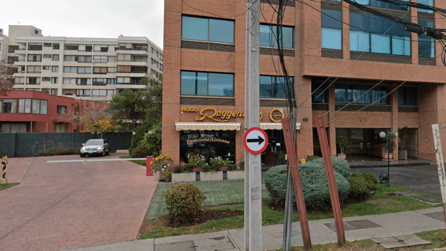 Welsch Estética interior