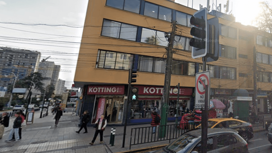 Welsch Estética interior