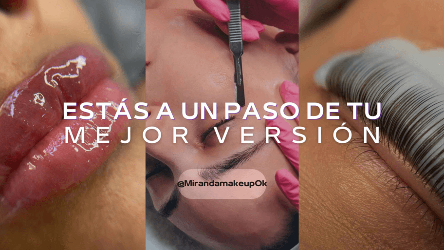 Miranda Beauty Studio Lanusita interior