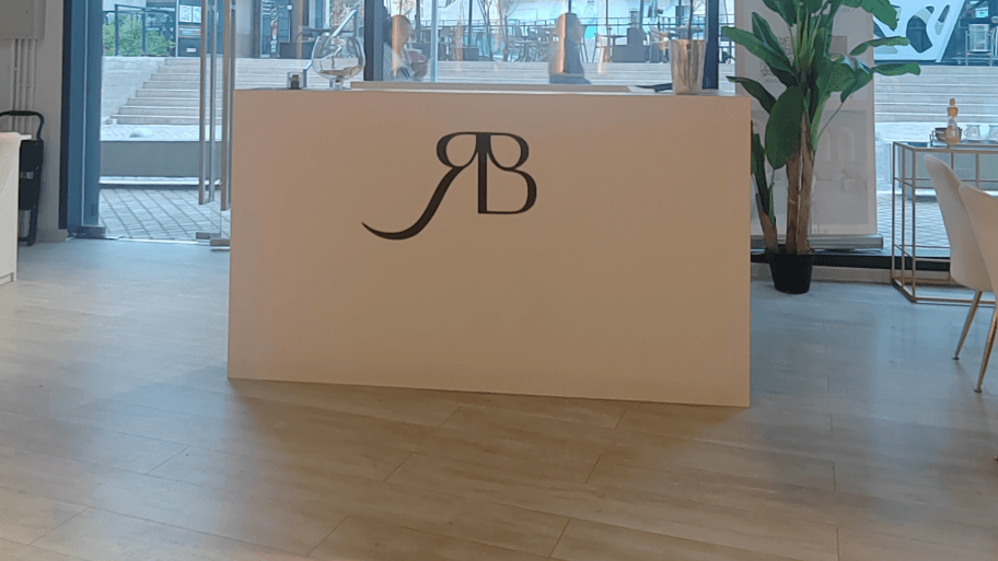 Rose Beauty interior