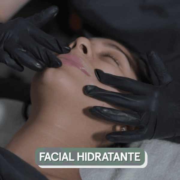 Facial Hidratante Premium - Miembros Casa Respira
