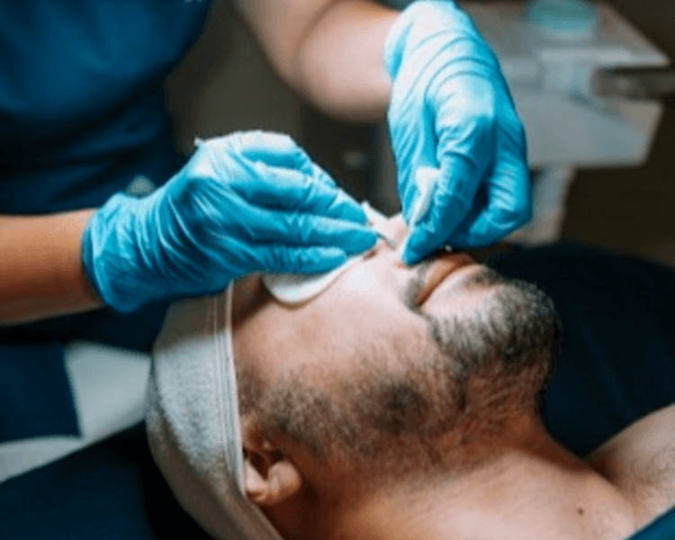 Facial Detox Premium - Miembros Casa Respira