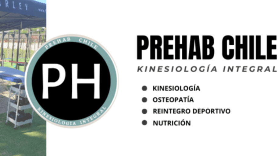 Prehab Chile - Estadio Sirio interior