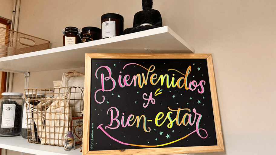 Centro Integral Bien-Estar interior